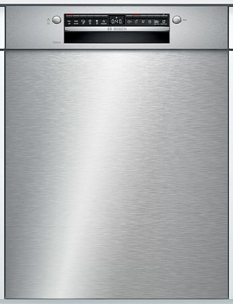 Встраиваемая посудомоечная машина Bosch SMU4HTS31E preview 1