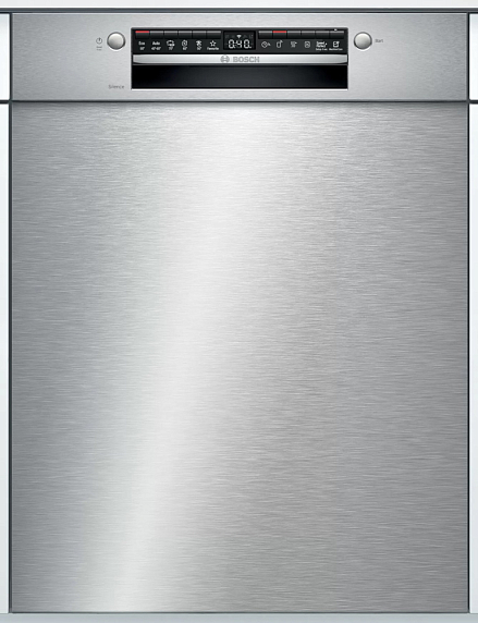 Встраиваемая посудомоечная машина Bosch SMU4HTS31E preview 1
