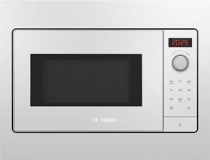 Встраиваемая микроволновая печь Bosch BFL523MW3