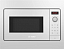 Встраиваемая микроволновая печь Bosch BFL523MW3