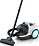 Пылесос Bosch BGC21HYG1