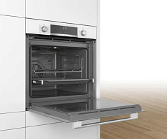 Духовой шкаф Bosch HBG517EW0R