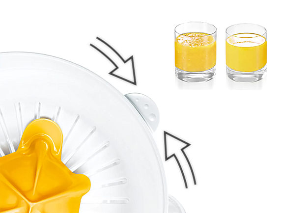 Соковыжималка Bosch MCP3500N preview 9