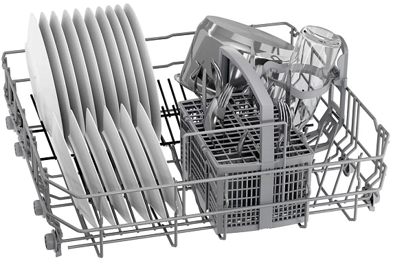 посудомоечная машина Bosch SMS2HKI3CR preview 5