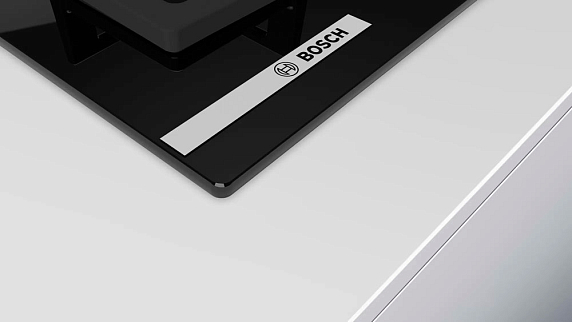 Газовая варочная панель Bosch PNP6B6B92R preview 6