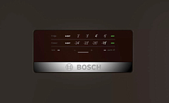 Двухкамерный холодильник Bosch KGN39XD20R Двухкамерный холодильник Bosch KGN39XD20R