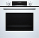 Духовой шкаф Bosch HBG517EW1R