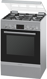 Комбинированная плита Bosch HGD645255R