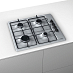 Купить Газовая варочная панель Bosch PBP6B5B80 preview 7