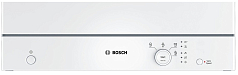 настольная посудомоечная машина Bosch SKS 41E11 RU