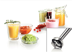 Блендер Bosch MSM 87130