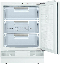 Встраиваемая морозильная камера Bosch GUD 15A50 RU