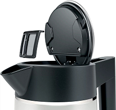Чайник Bosch TWK5P471