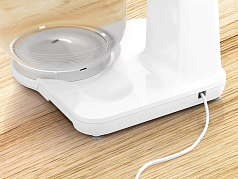 Кухонный комбайн Bosch MUMS2TW30