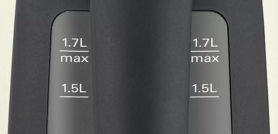 Чайник Bosch TWK 6A017 preview 8