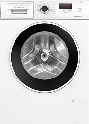 Стиральная машина Bosch WGE02209PL