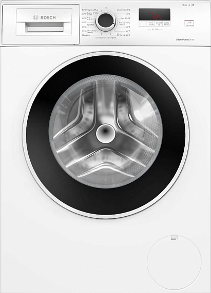 Стиральная машина Bosch WGE02209PL preview 1