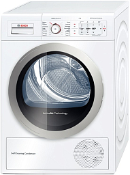 Сушильный автомат Bosch WTY 87780 OE Сушильный автомат Bosch WTY 87780 OE