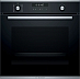 Купить Духовой шкаф Bosch HBG2780S0 preview 1