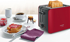 Тостер Bosch TAT6A114