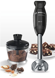 Блендер Bosch MSM 2620B