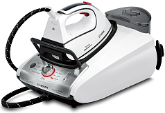 Паровая станция Bosch TDS 38311 RU Паровая станция Bosch TDS 38311 RU