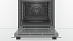 Купить Духовой шкаф Bosch HBG217BS0R preview 5