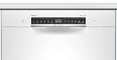 Встраиваемая посудомоечная машина Bosch SMU4HAW48S