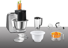 Кухонный комбайн Bosch MUM59343