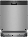 Купить Посудомоечная машина Bosch SMV4HVX15E preview 11