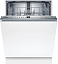 Встраиваемая посудомоечная машина Bosch SMV26AX00Q