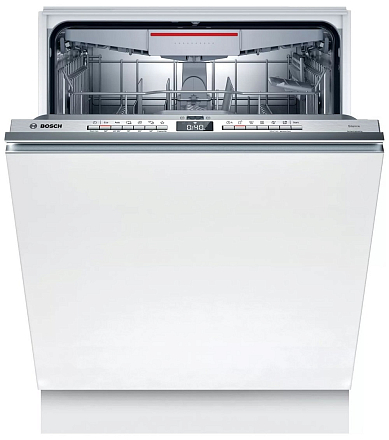 Встраиваемая посудомоечная машина Bosch SMV4HMX1FR preview 1