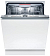 Встраиваемая посудомоечная машина Bosch SMV4HMX1FR