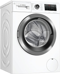 Стиральная машина Bosch WAT28741OE 1400 об/мин, белый, инверторный EcoSilenceDrive двигатель
