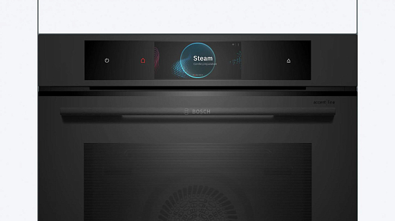 Духовой шкаф Bosch HSG938EM1 preview 2