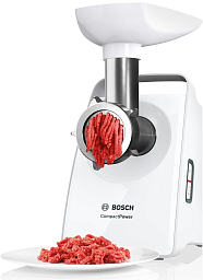 Мясорубка Bosch MFW3X18W