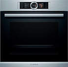 Духовой шкаф Bosch HBG656RS1M