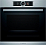 Духовой шкаф Bosch HBG656RS1M