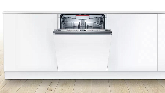 Встраиваемая посудомоечная машина Bosch SHH 4HCX48E preview 5
