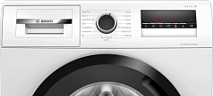 Стиральная машина Bosch WAN2823BSN 1400 об/мин, белый, инверторный EcoSilenceDrive двигатель Стиральная машина Bosch WAN2823BSN 1400 об/мин, белый, инверторный EcoSilenceDrive двигатель