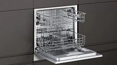 Встраиваемая посудомоечная машина Bosch SCE52M75EU