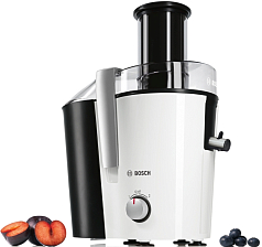 Соковыжималка Bosch MES 25A0