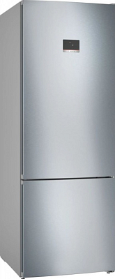 Двухкамерный холодильник Bosch KGN56CI30U по цене 127510 руб. Техника ...