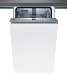 Встраиваемая посудомоечная машина Bosch SPV45DX30R