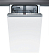 Встраиваемая посудомоечная машина Bosch SPV45DX30R