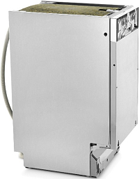 Встраиваемая посудомоечная машина Bosch SPV 58M50 RU