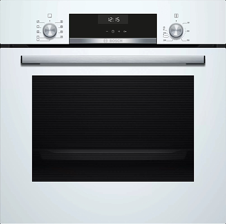 Духовой шкаф Bosch HBJ514EW0R preview 1