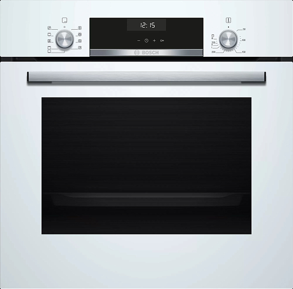 Духовой шкаф Bosch HBJ514EW0R preview 1