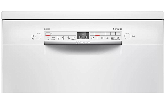 посудомоечная машина Bosch SMS2HKW1CR preview 5
