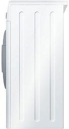 Стиральная машина Bosch WLG20165OE 1000 об/мин, белый, универсальный двигатель